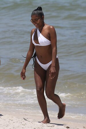 Gabrielle Union leaked photo #54
