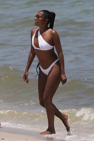 Gabrielle Union leaked photo #56