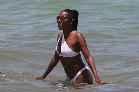 Gabrielle Union leaked photo #57
