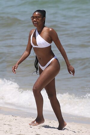 Gabrielle Union leaked photo #59