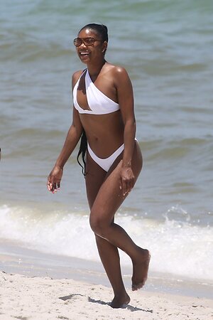 Gabrielle Union leaked photo #60