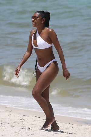 Gabrielle Union leaked photo #61