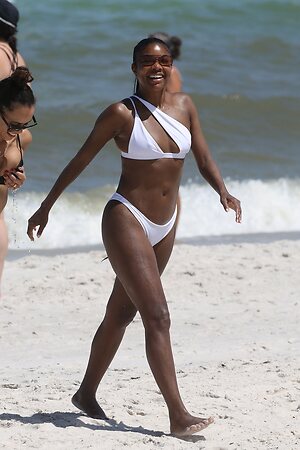 Gabrielle Union leaked photo #63
