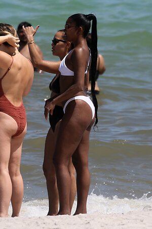Gabrielle Union leaked photo #65