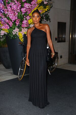 Gabrielle Union leaked photo #77