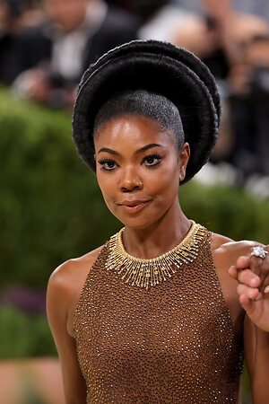 Gabrielle Union leaked photo #93