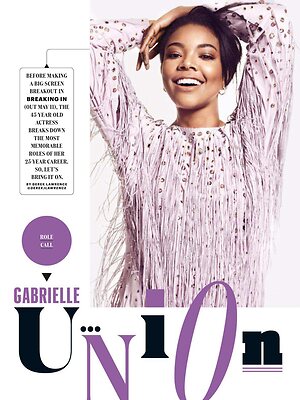 Gabrielle Union leaked photo #96