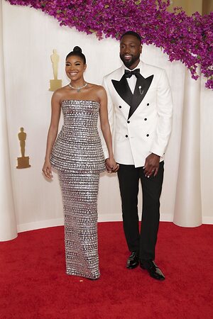 Gabrielle Union leaked photo #105