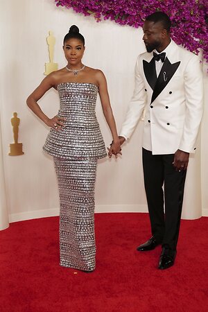 Gabrielle Union leaked photo #106