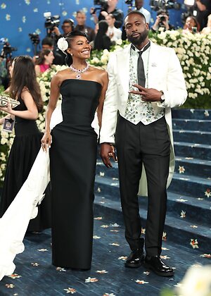 Gabrielle Union leaked photo #132