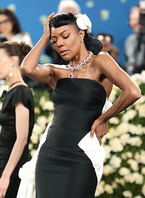 Gabrielle Union leaked photo #133