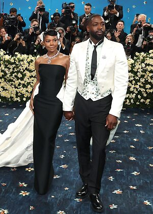 Gabrielle Union leaked photo #136