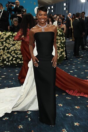 Gabrielle Union leaked photo #137