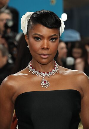 Gabrielle Union leaked photo #138