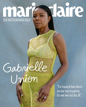 Gabrielle Union