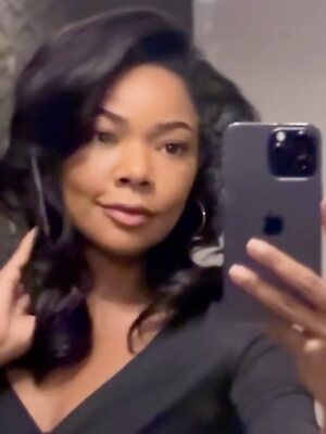 Gabrielle Union