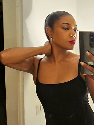 Gabrielle Union leaked photo #149