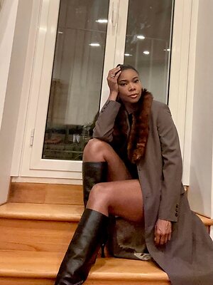 Gabrielle Union leaked photo #152