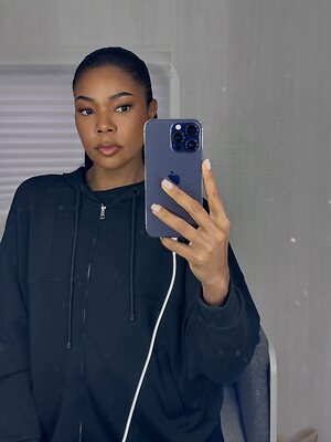 Gabrielle Union leaked photo #153