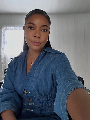 Gabrielle Union leaked photo #155