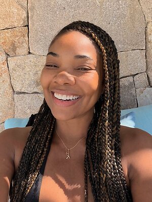 Gabrielle Union leaked photo #158