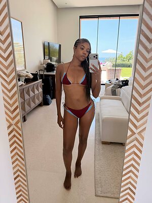 Gabrielle Union leaked photo #159