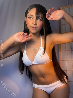gabsshin Nude Leaked Photo #4
