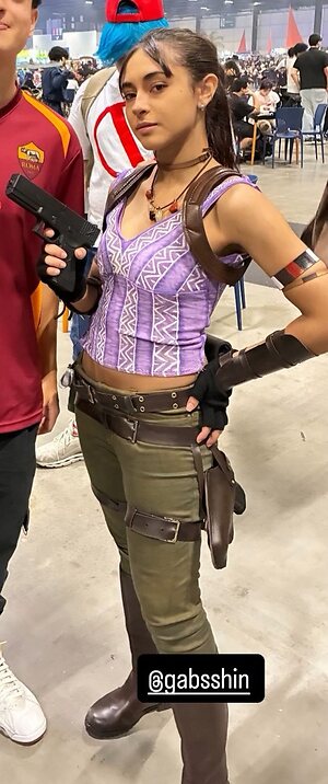 gabsshin leaked photo #57