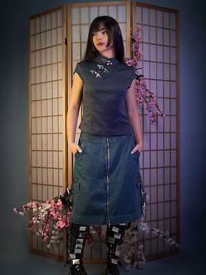 gabsshin leaked photo #68