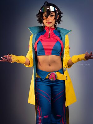 gabsshin leaked photo #74
