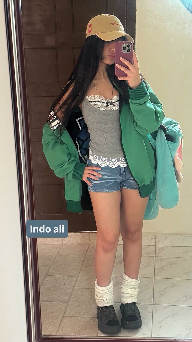 Gabrielly Souza leaked photos