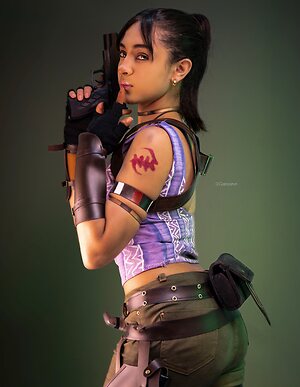 gabsshin leaked photo #83