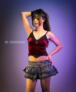 gabsshin leaked photo #84
