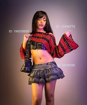 gabsshin leaked photo #86