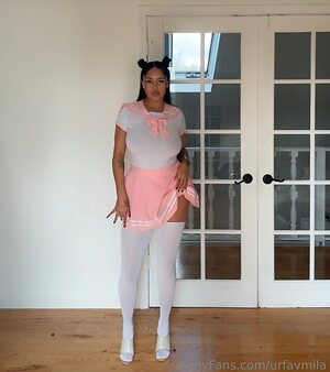 Gaby Contreras. leaked photo #11