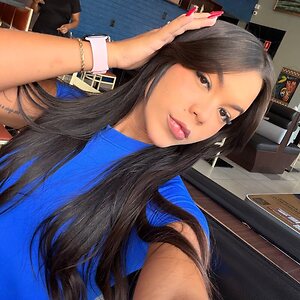 Gaby Frazão leaked photo #18