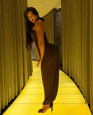 Gaby Frazão Nude Leaked Photo #29