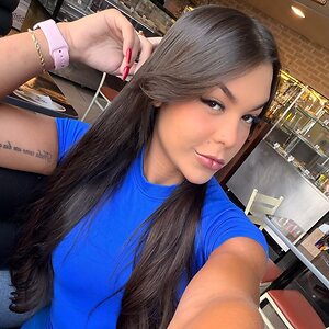 Gaby Frazão leaked photo #45
