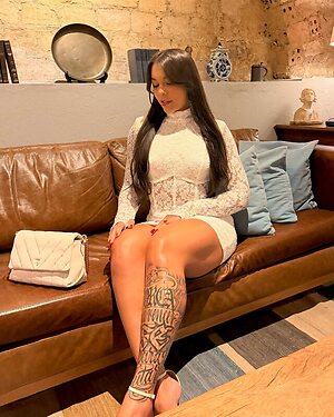 Gaby Frazão leaked photo #47