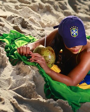 Gaby Frazão leaked photo #54