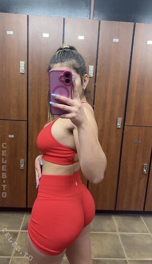 Gaby Zola Nude Leaked Photo #13