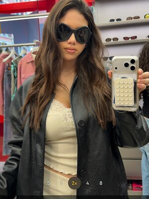 Gaela Barraza leaked photo #20