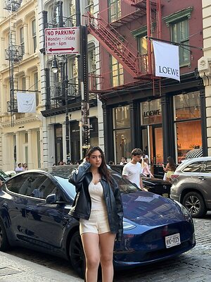 Gaela Barraza leaked photo #23