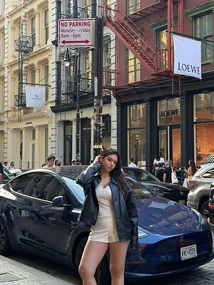 Gaela Barraza leaked photo #24