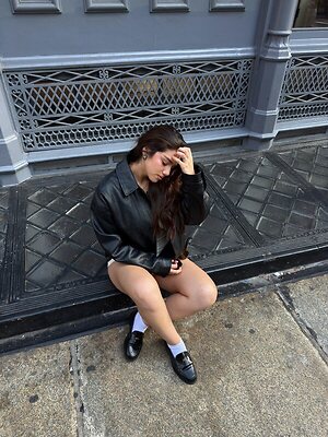 Gaela Barraza leaked photo #29