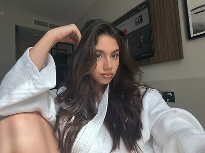 Gaela Barraza leaked photo #32