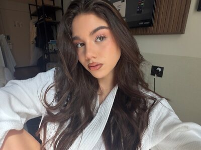 Gaela Barraza leaked photo #33