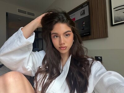 Gaela Barraza leaked photo #34