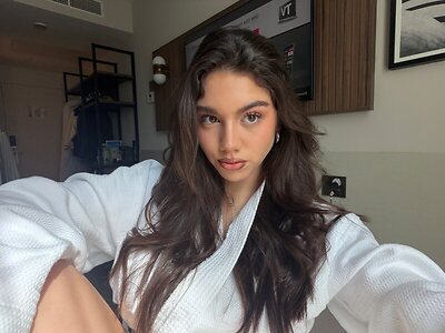 Gaela Barraza leaked photo #35