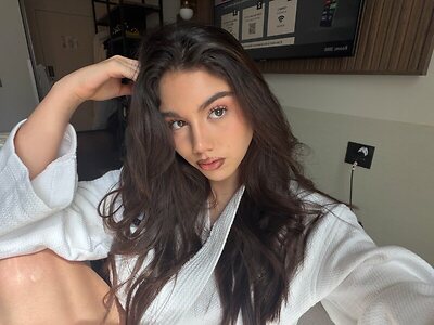 Gaela Barraza leaked photo #36